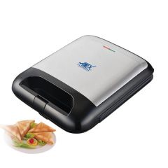 Anex AG-2137 Deluxe Sandwich Maker. (Percent Profit Product Installment Available on 48 Months) FE